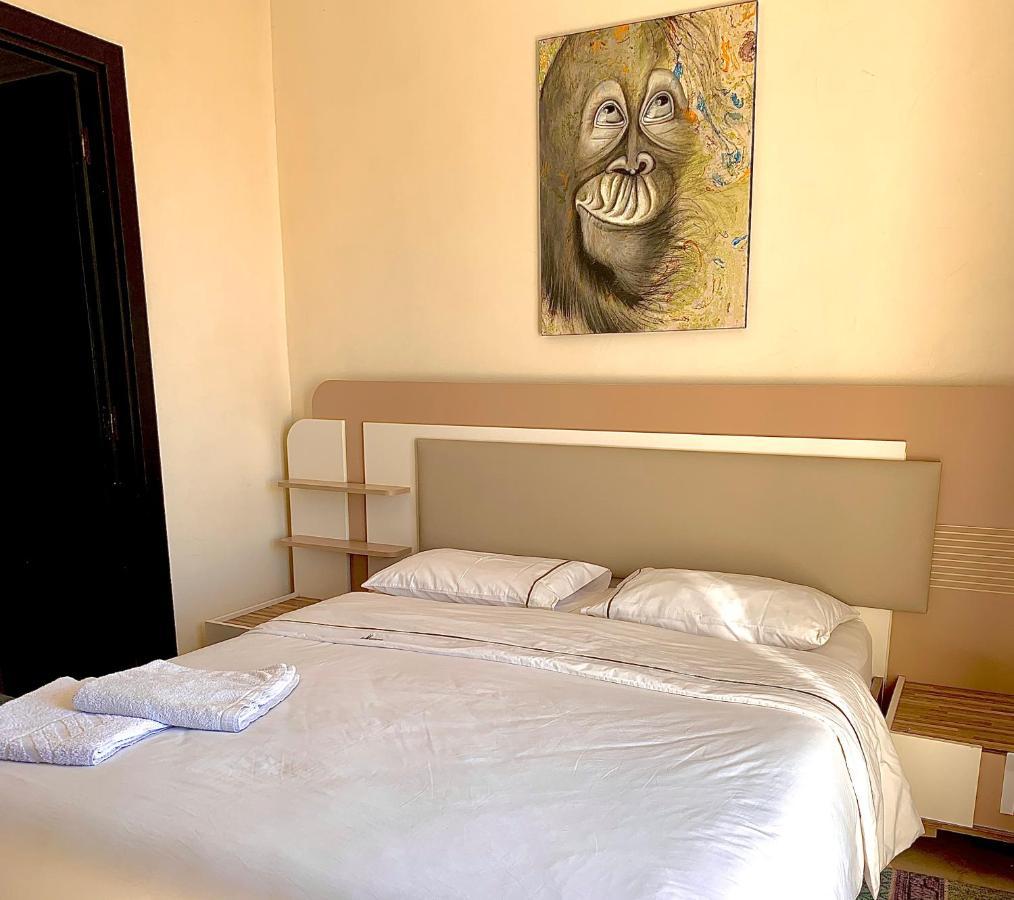 Sab 9 - Great View Over Hassan Mosque. Luxurious 3 Bedrooms & 2,5 Bathrooms