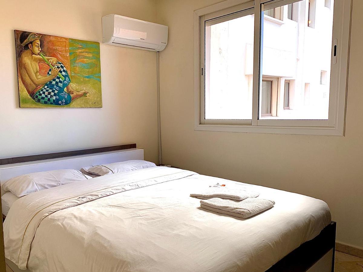Sab 9 - Great View Over Hassan Mosque. Luxurious 3 Bedrooms & 2,5 Bathrooms